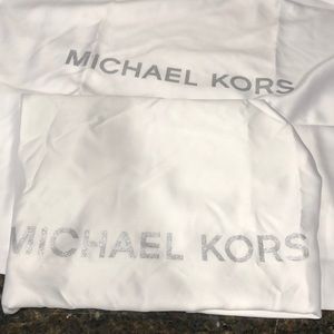 Michael Kors Handbag Covers